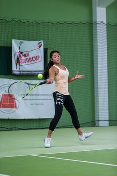 Bild 190 - Holmer Indoor Cup